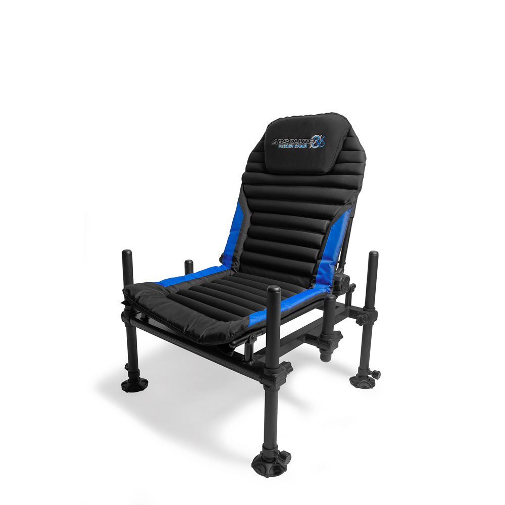 Preston Absolute 36 Feeder Chair - Feederstuhl Preston Absolute 36 Feeder Chair