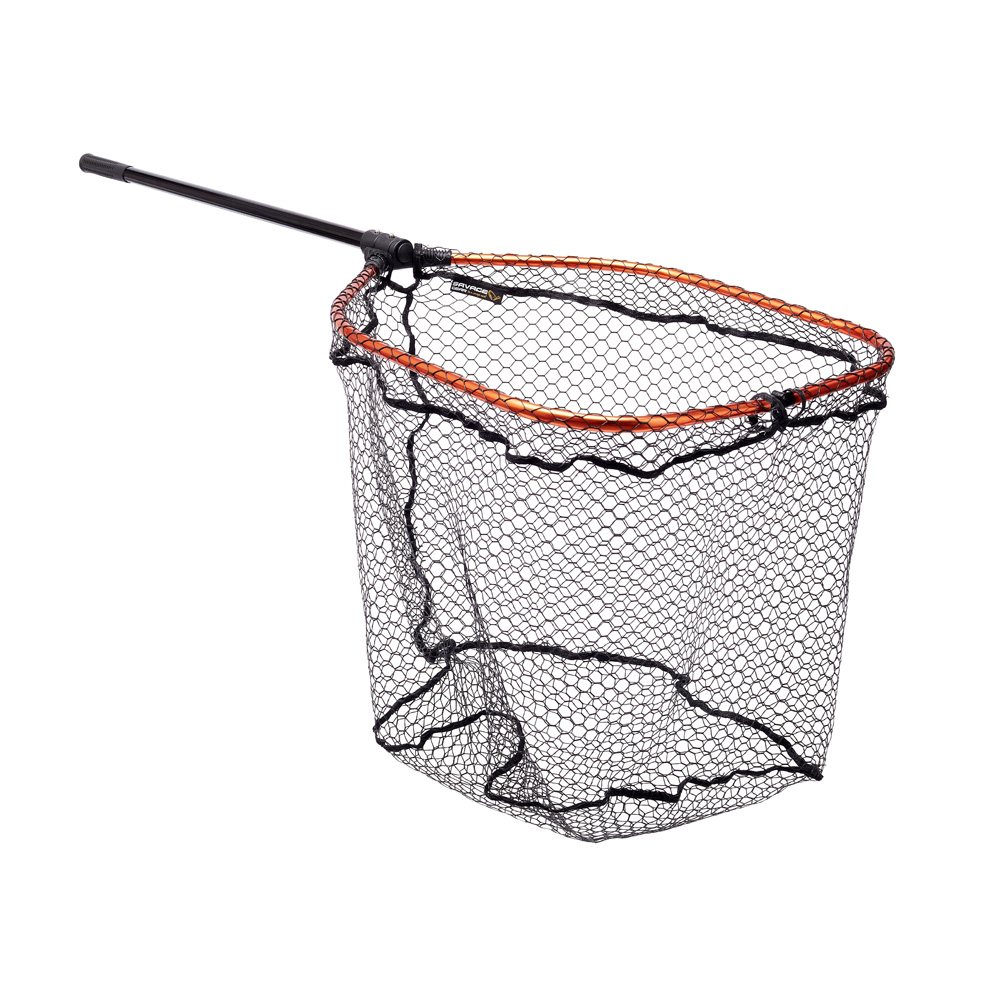 Savage Gear Pro Folding Net DLX Savage Gear Pro Folding Net DLX