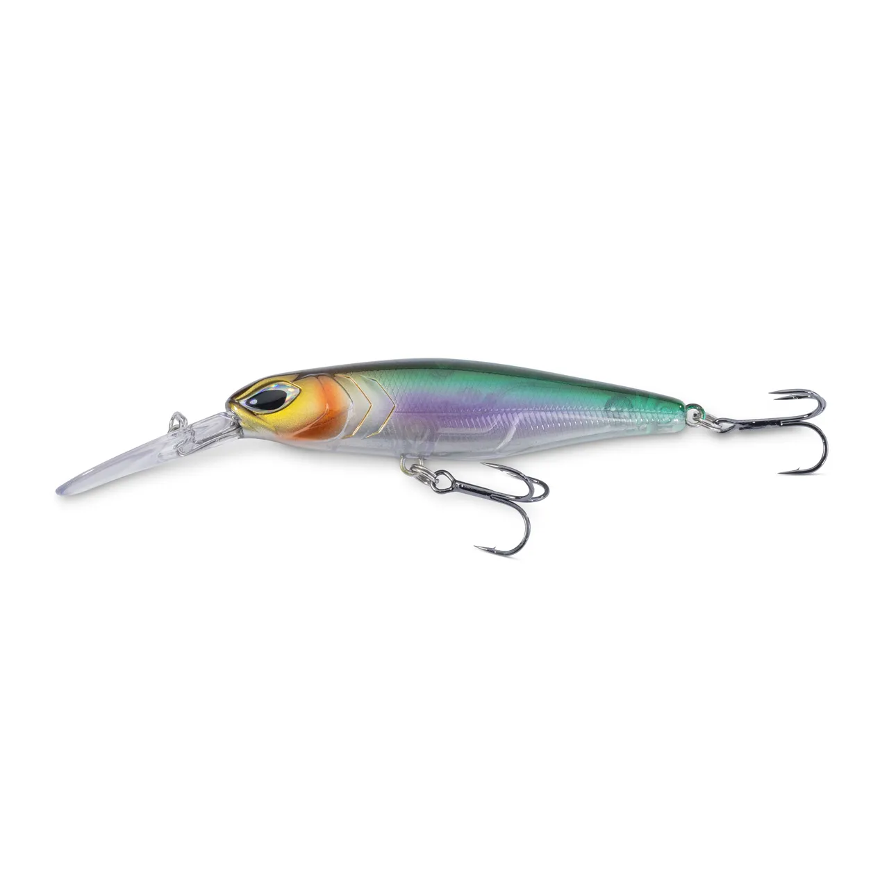 IC DOIYO S´zukiDeep Twitcher Suspending UV 79mm