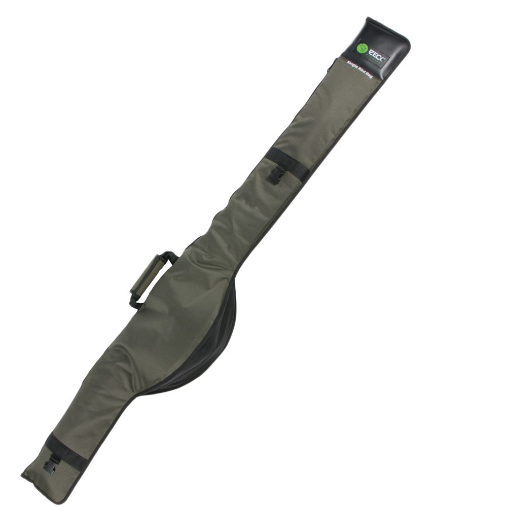 Zeck Fishing Single Rod Bag Zeck Fishing Single Rod Bag