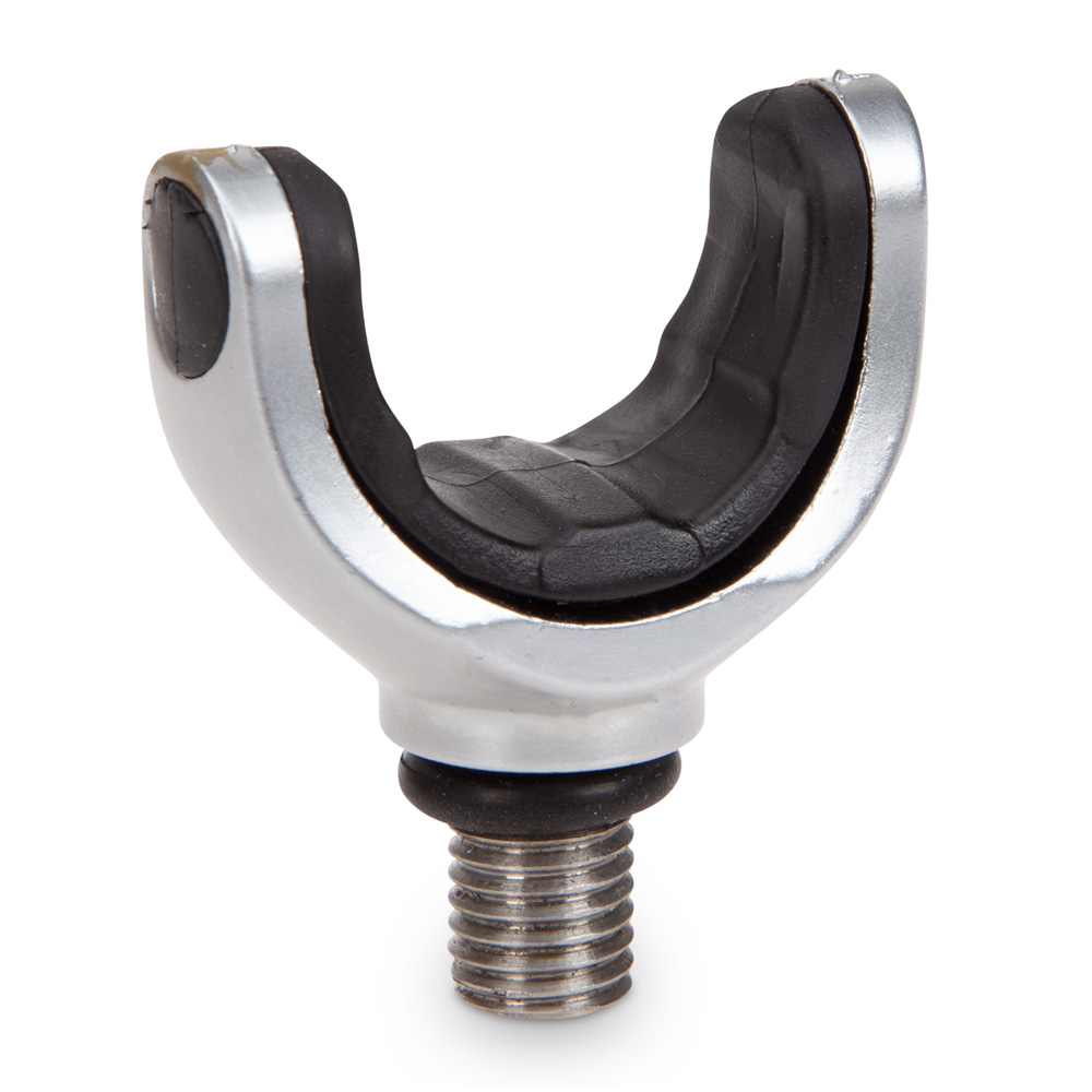 Anaconda Gentle Gripper Alu - Silver Matt Anaconda Gentle Gripper Alu - Silver Matt