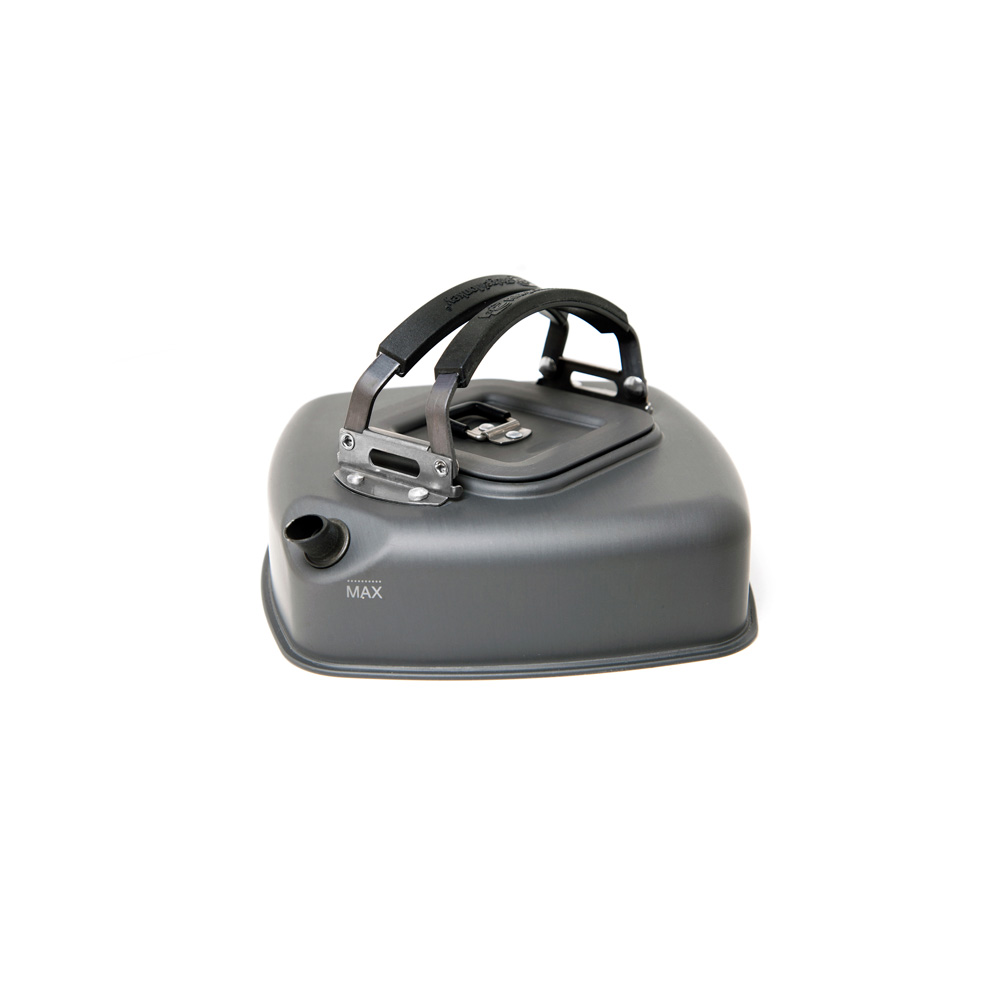Ridge Monkey Square Kettle Ridge Monkey Square Kettle
