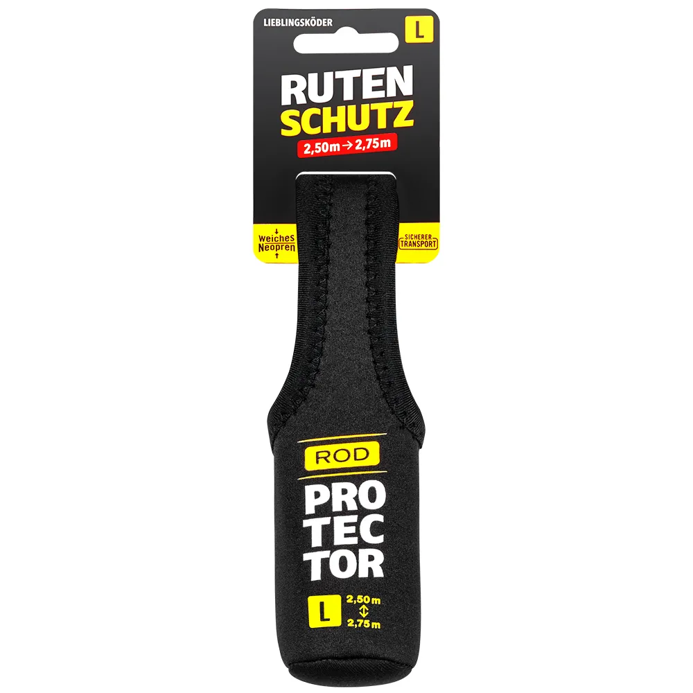 Lieblingsköder Rutenschutz