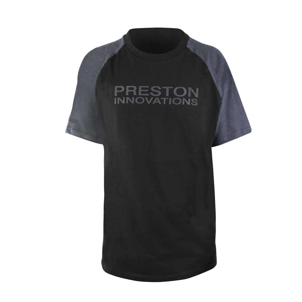 Preston T-Shirt 2019