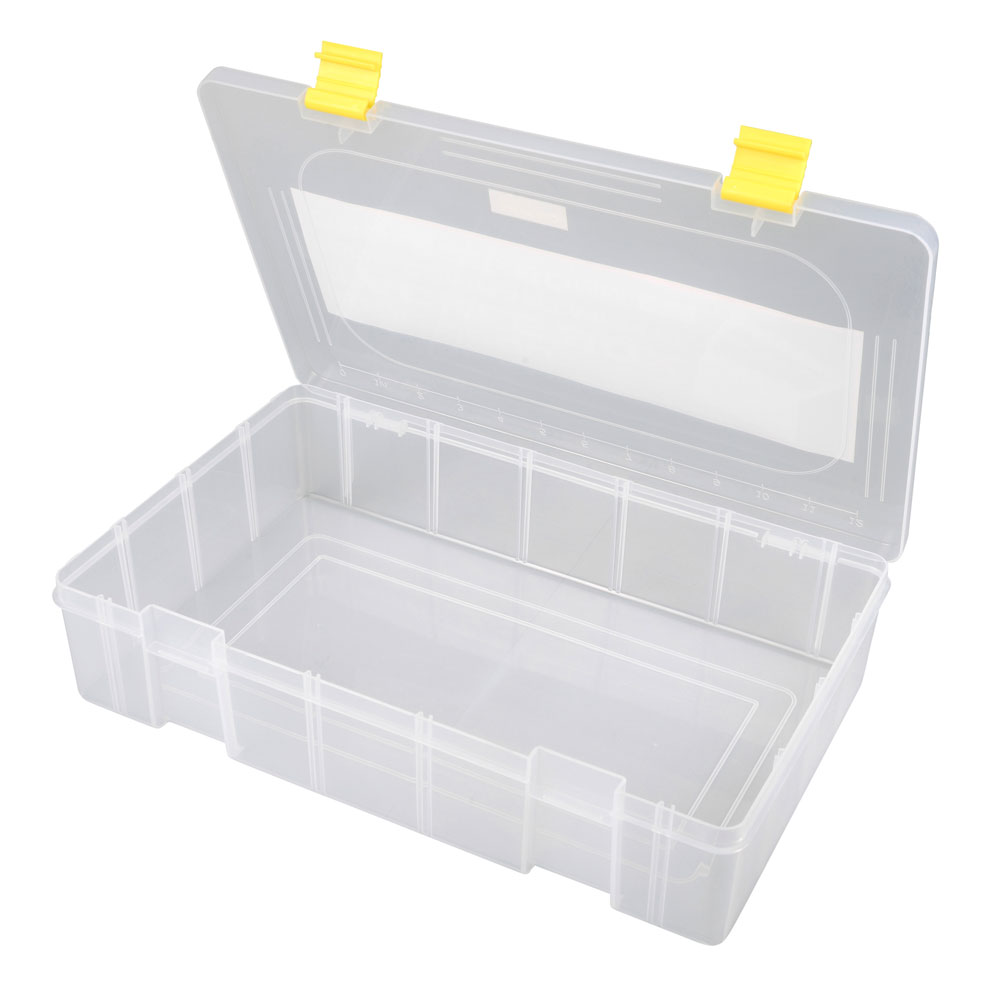 Spro Tackle Box 360x225x80mm