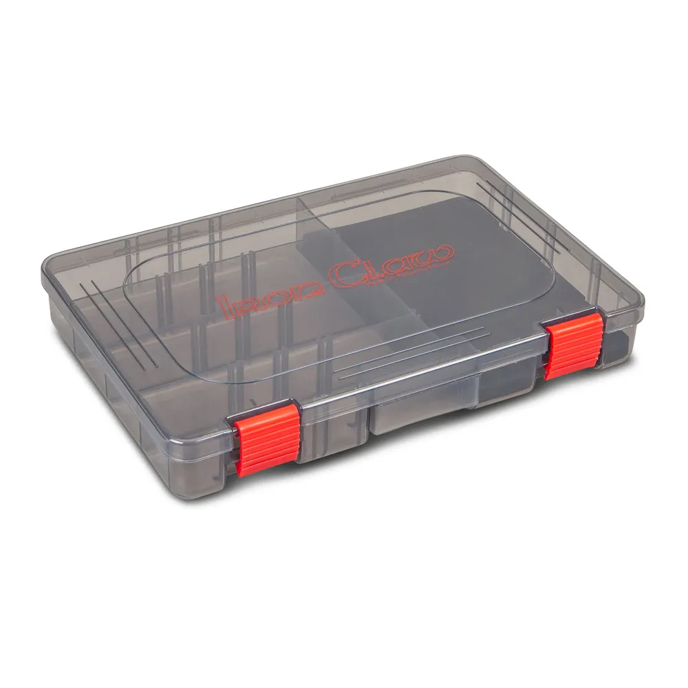 Iron Claw Vario Box 275FD-EVA 27,5x18x4,5cm
