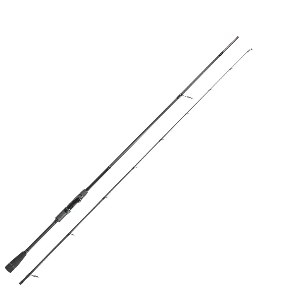 Zeck Fishing All Black 213cm |20g Zeck Fishing All Black 213cm |20g