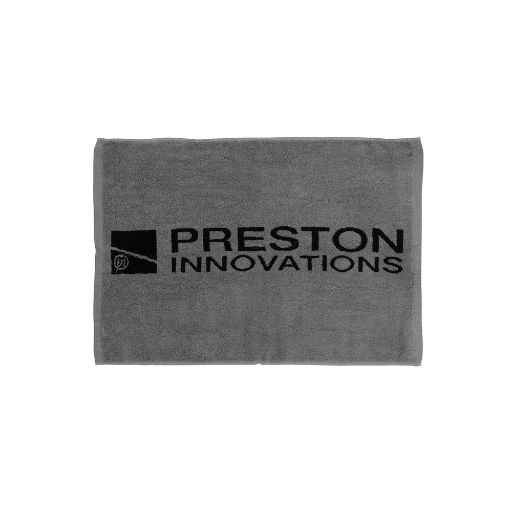 Preston Handtuch - Towel
