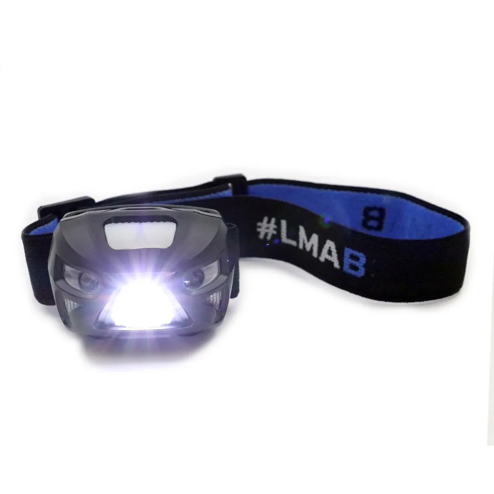 LMAB Easy Glowing (Kopflampe)