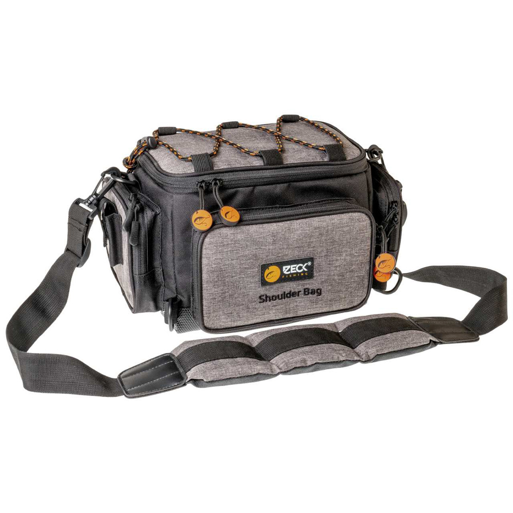 Zeck Shoulder Bag Zeck Shoulder Bag