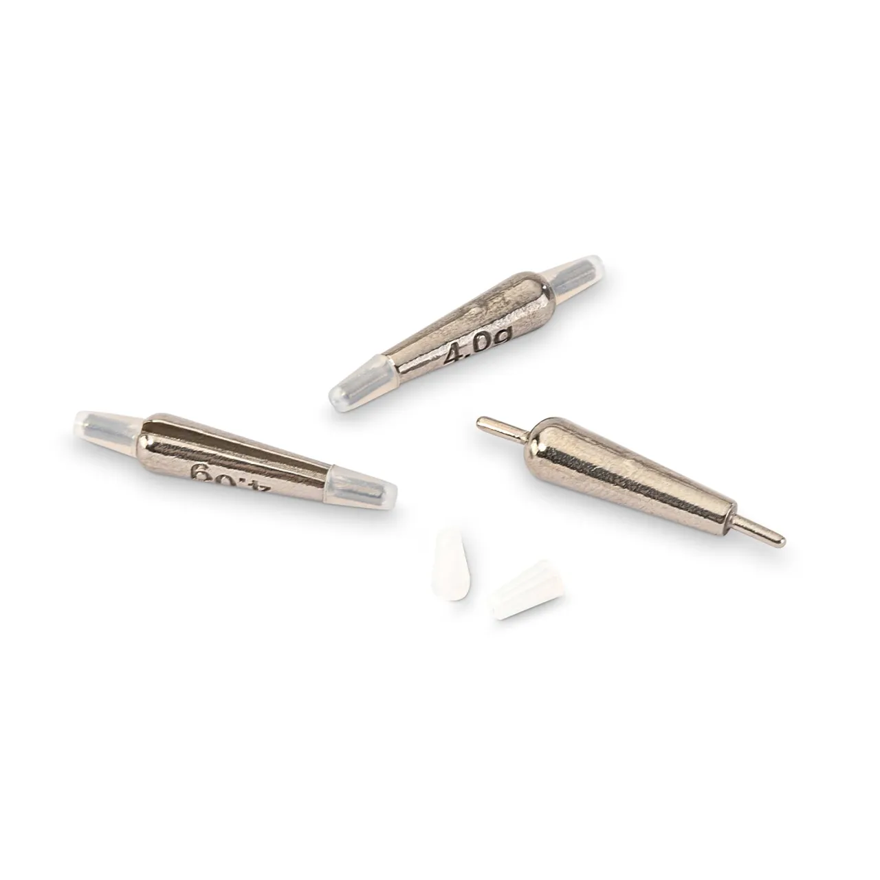 Iron Trout Easy Fix Tungsten Sinker