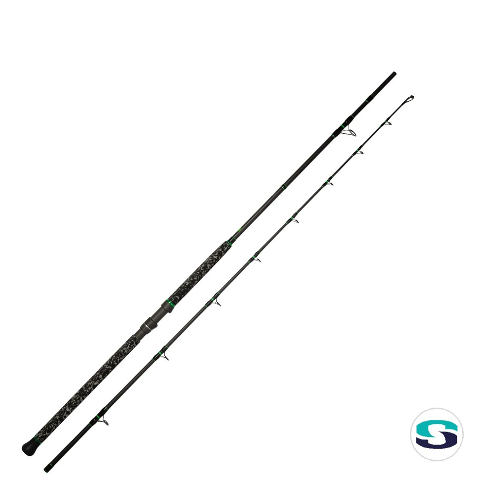 Zeck Cat-Attack Stone 280cm |320g Zeck Cat-Attack Stone 280cm |320g