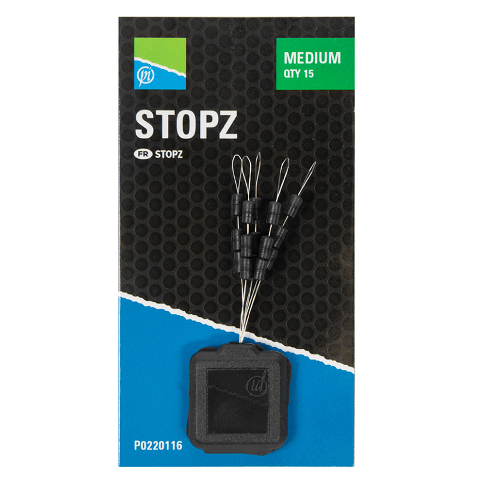 Preston Stopz Preston Stopz