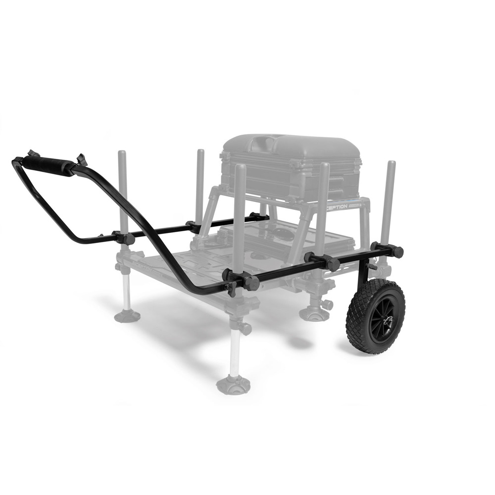 Preston Offbox Wheel Kit Preston Offbox Wheel Kit