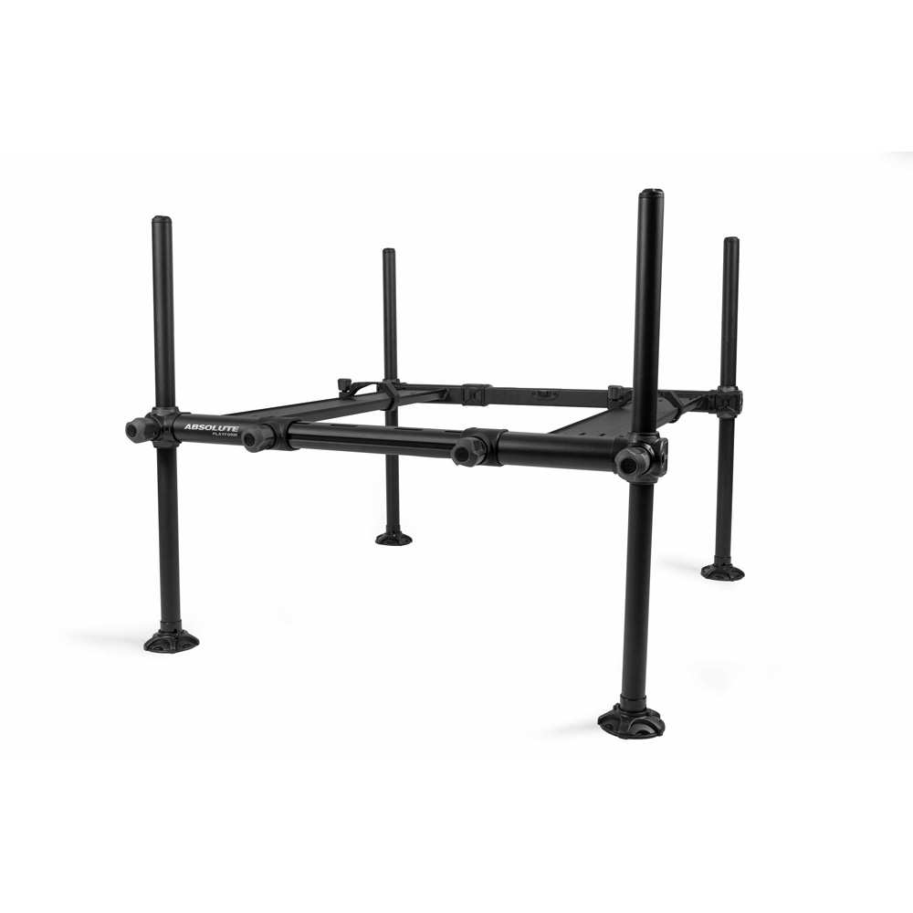 Preston Absolute Platform Preston Absolute Platform