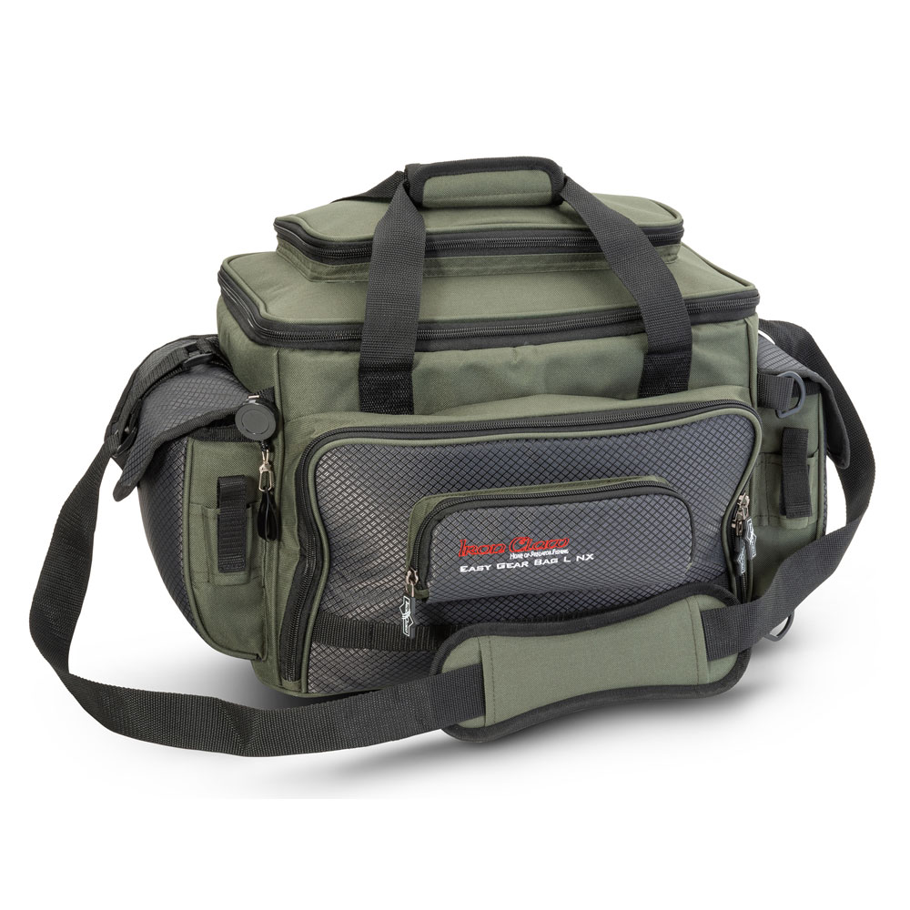 Iron Claw Easy Gear Bag L NX Iron Claw Easy Gear Bag L NX