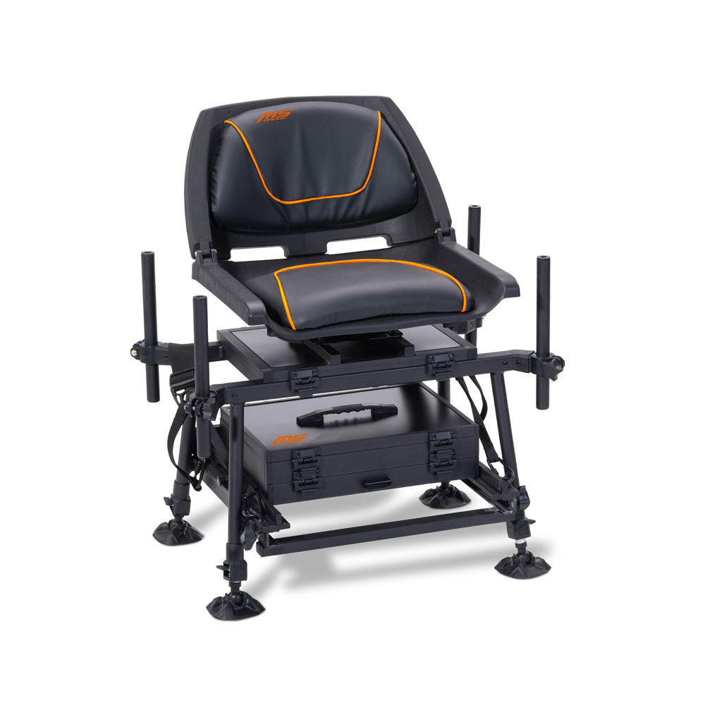 MS Range Seatbox MS Range Seatbox