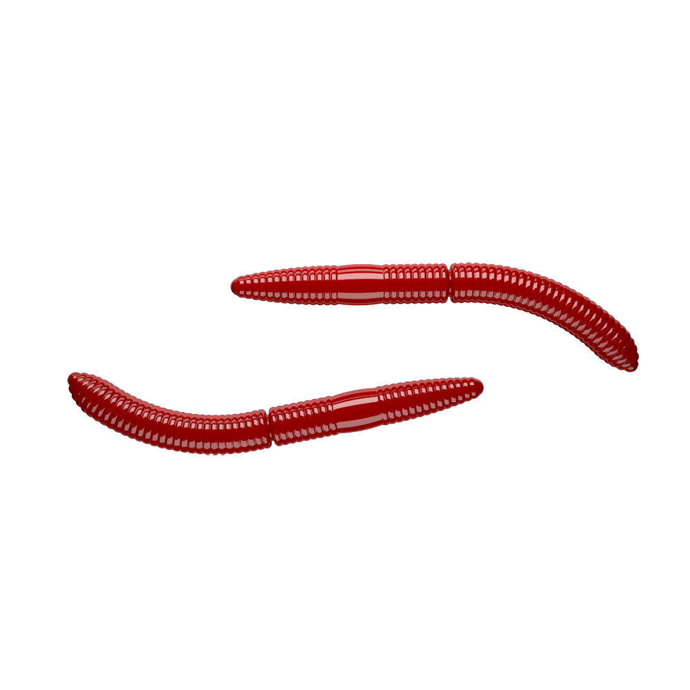 Libra Lures Fatty D'Worm Libra Lures Fatty D'Worm