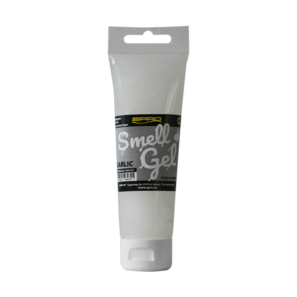 Colours_Short_Smell_Gel_Garlic-(1) Spro Smell Gel