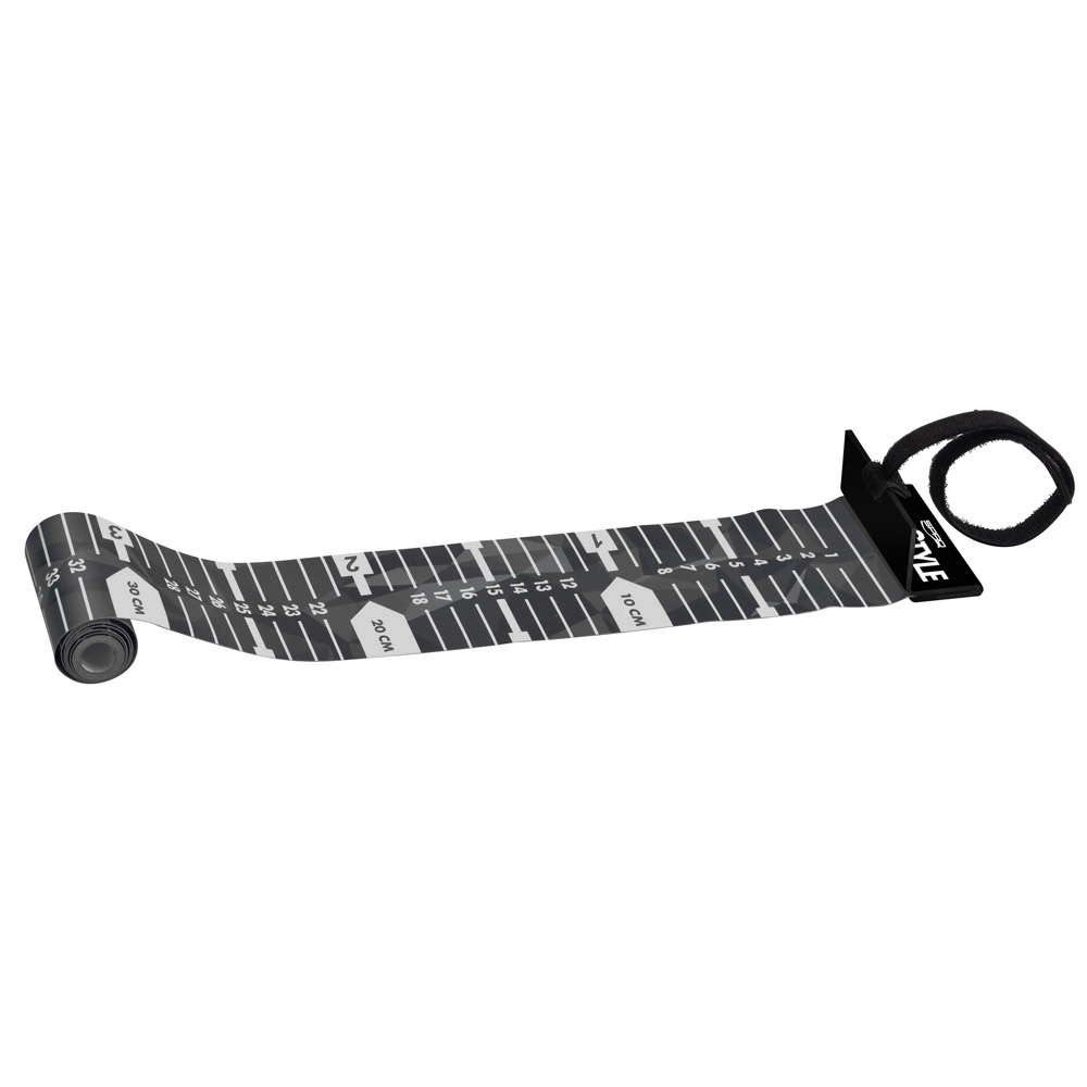 Freestyle Ruler 120cm (1260x80mm) Freestyle Ruler 120cm (1260x80mm)