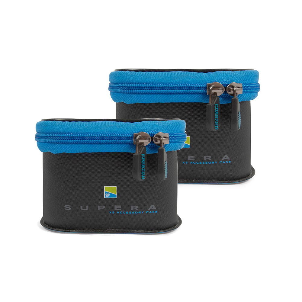 Preston XS EVA Accessory Case Preston XS EVA Accessory Case