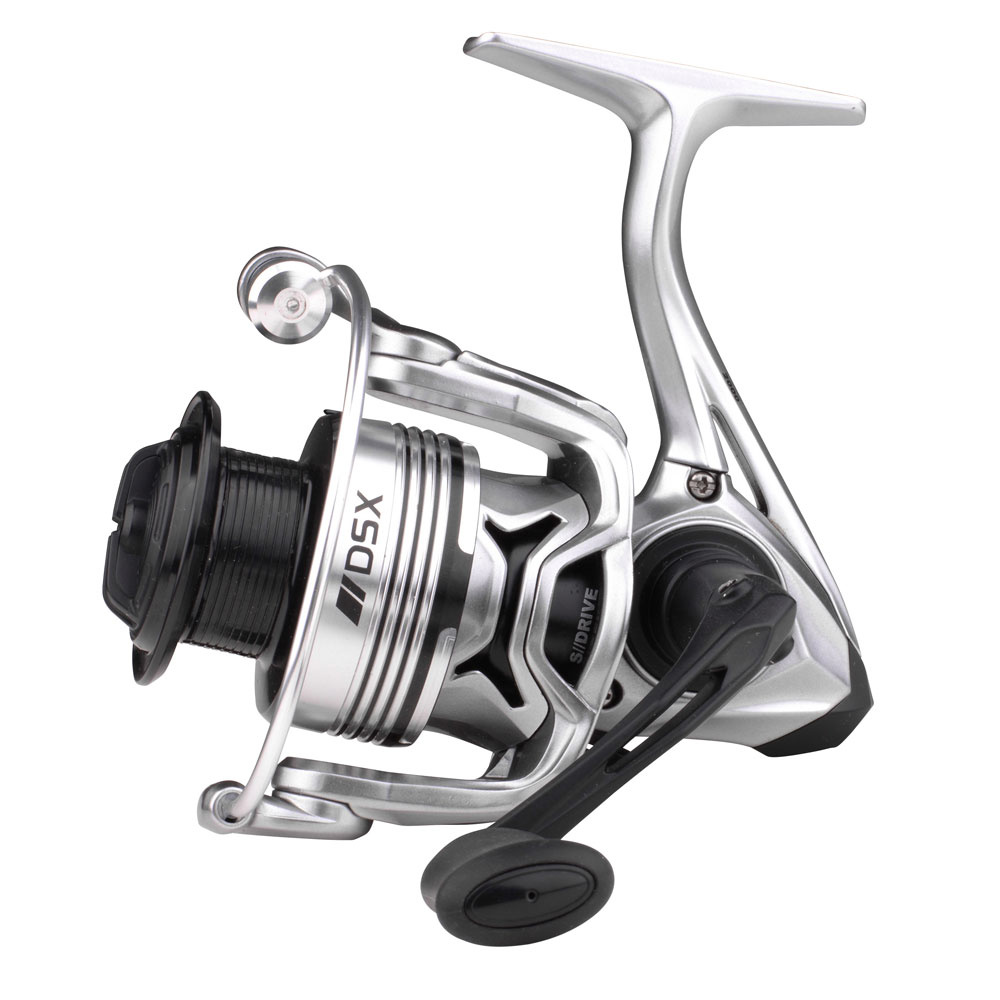 Spro DSX Reel Spro DSX Reel
