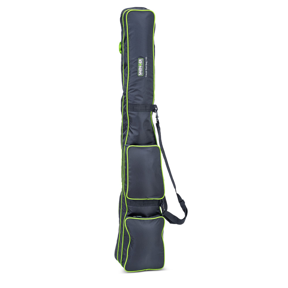 Sänger Travel Rod Bag Sänger Travel Rod Bag