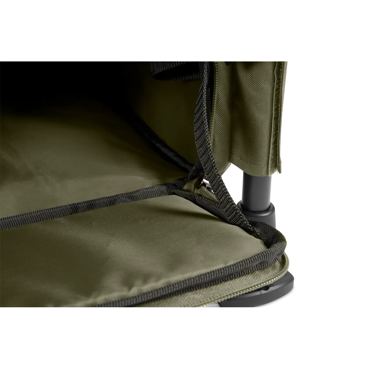 Korum Progress Ruckchair - Standard