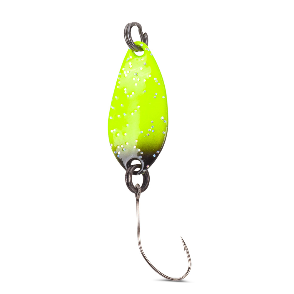 Iron Trout Gentle Spoon 1,3g