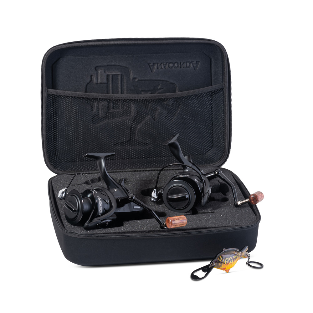 Anaconda Magist BTR-6000 Black Box Limited Edition Anaconda Magist BTR-6000 Black Box Limited Edition