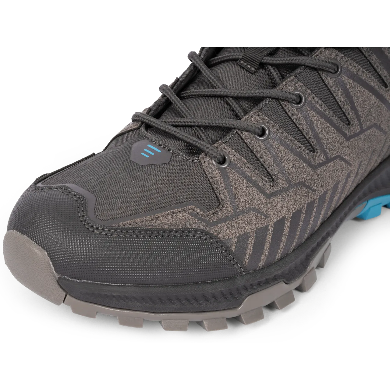 Preston Drifish All Terrain Trainers Deteail vorne Preston Drifish All Terrain Trainers Deteail vorne