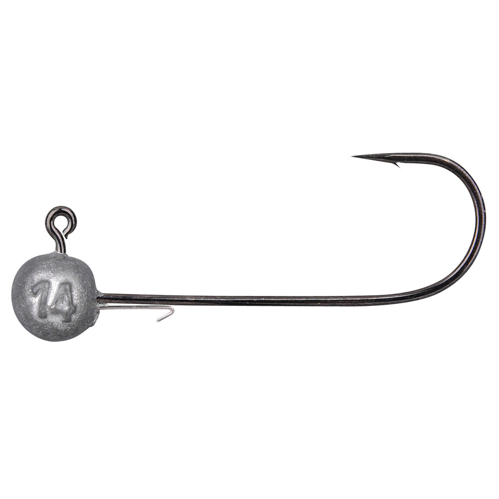 Spro Round HD Jighead 90 Spro Round HD Jighead 90