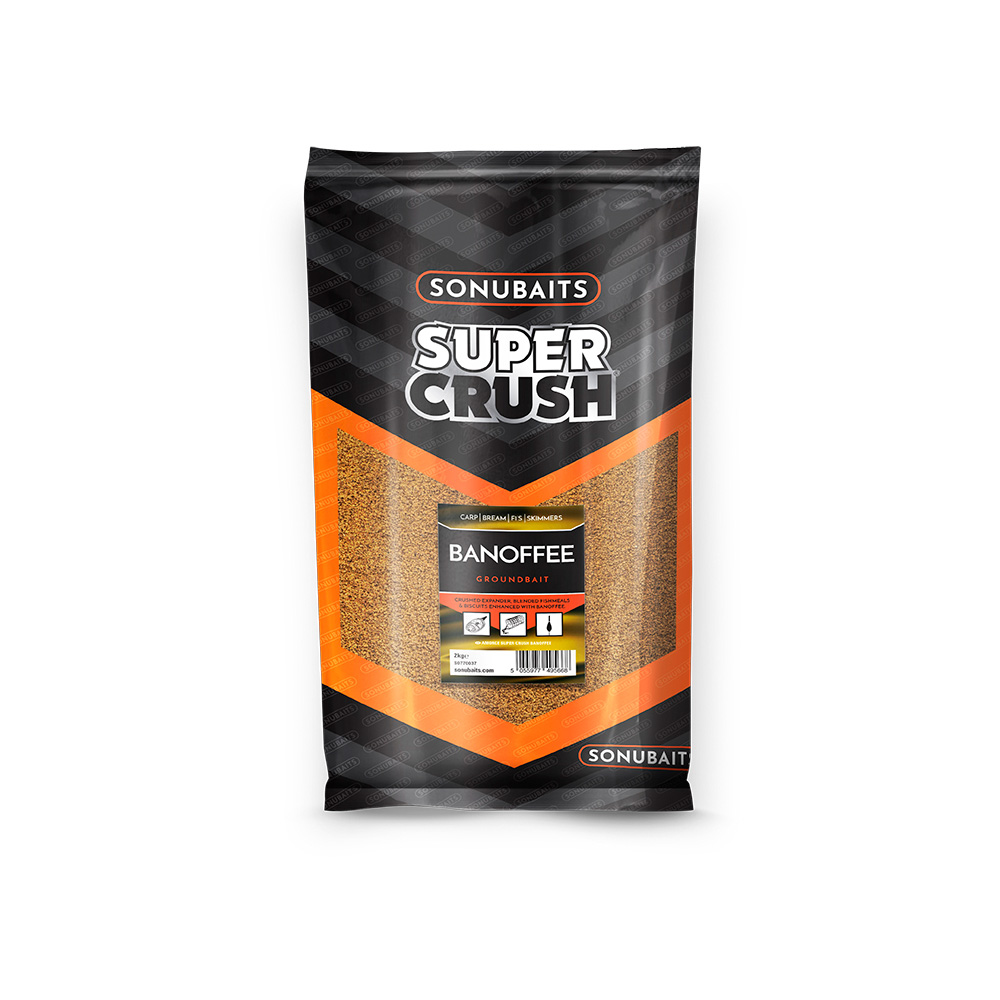 Sonubaits Banoffee Sonubaits Banoffee