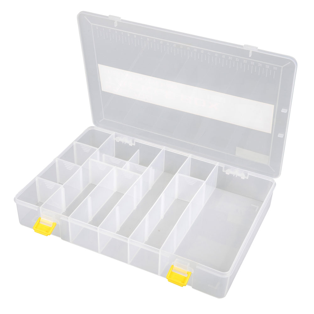 Spro Tackle Box 315x215x50mm Spro Tackle Box 315x215x50mm