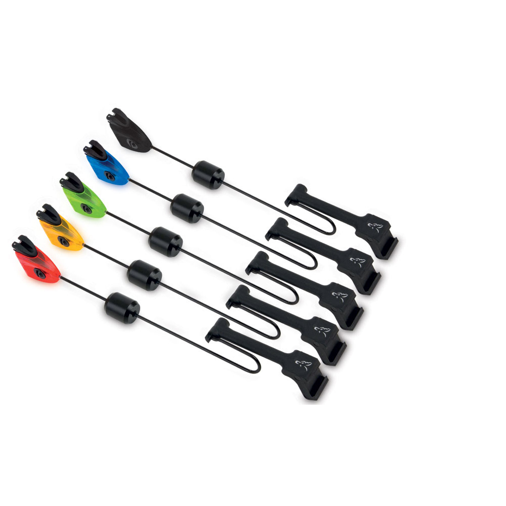 Fox MK3 Swinger® Fox MK3 Swinger®