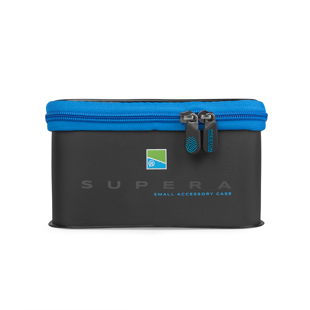 Preston Supera Small Eva Accessory Case Preston Supera Small Eva Accessory Case