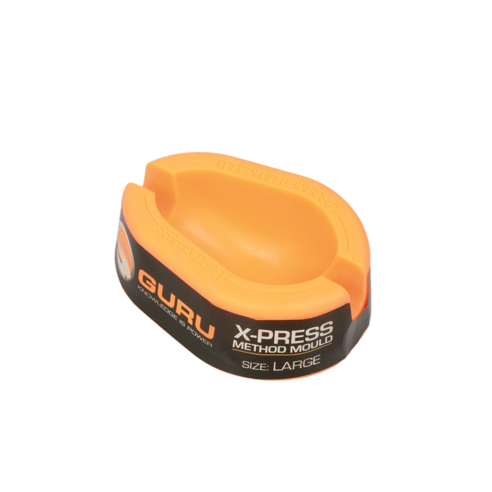 Guru X-Press Method Mould Guru X-Press Method Mould