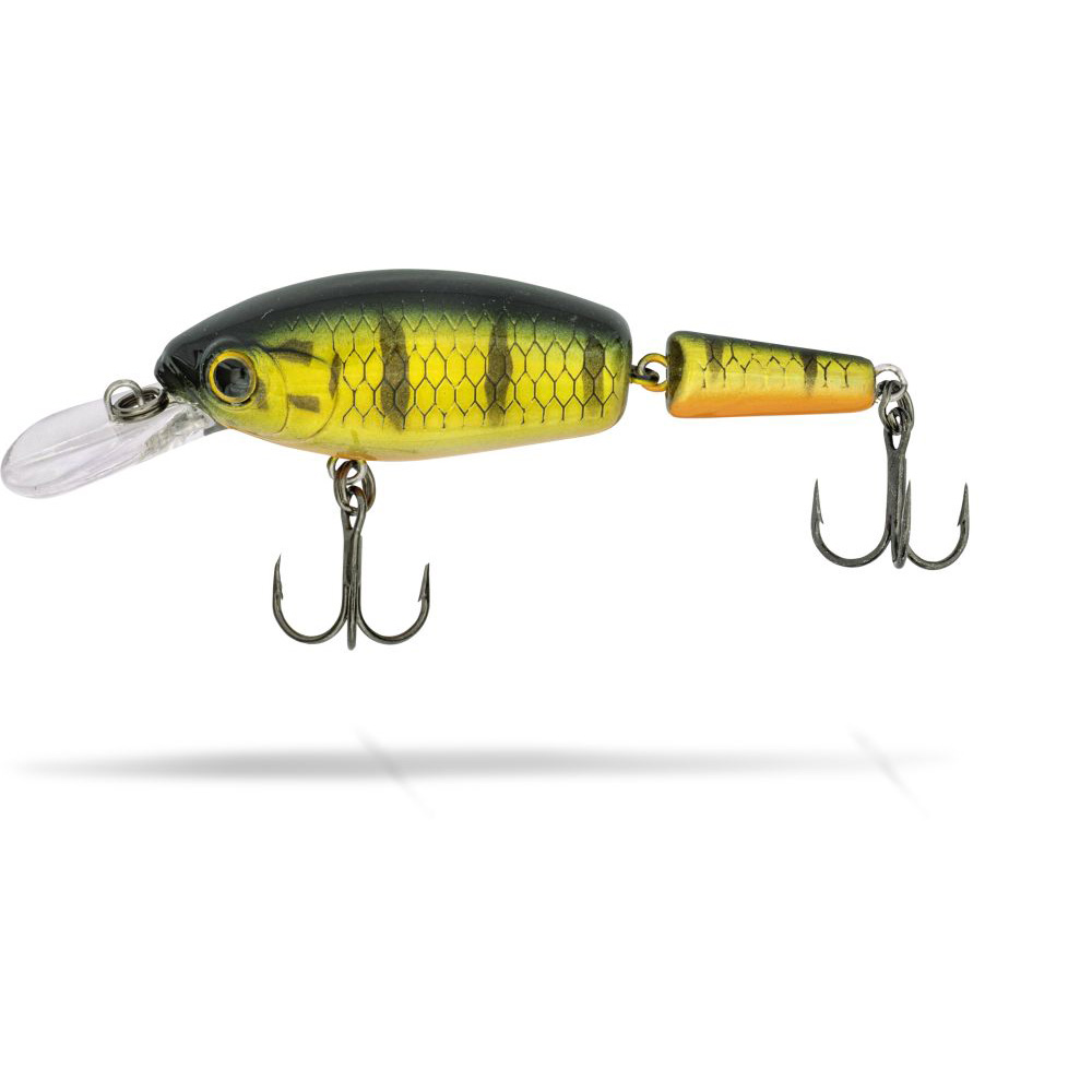 Quantum JOINTED Minnow SR