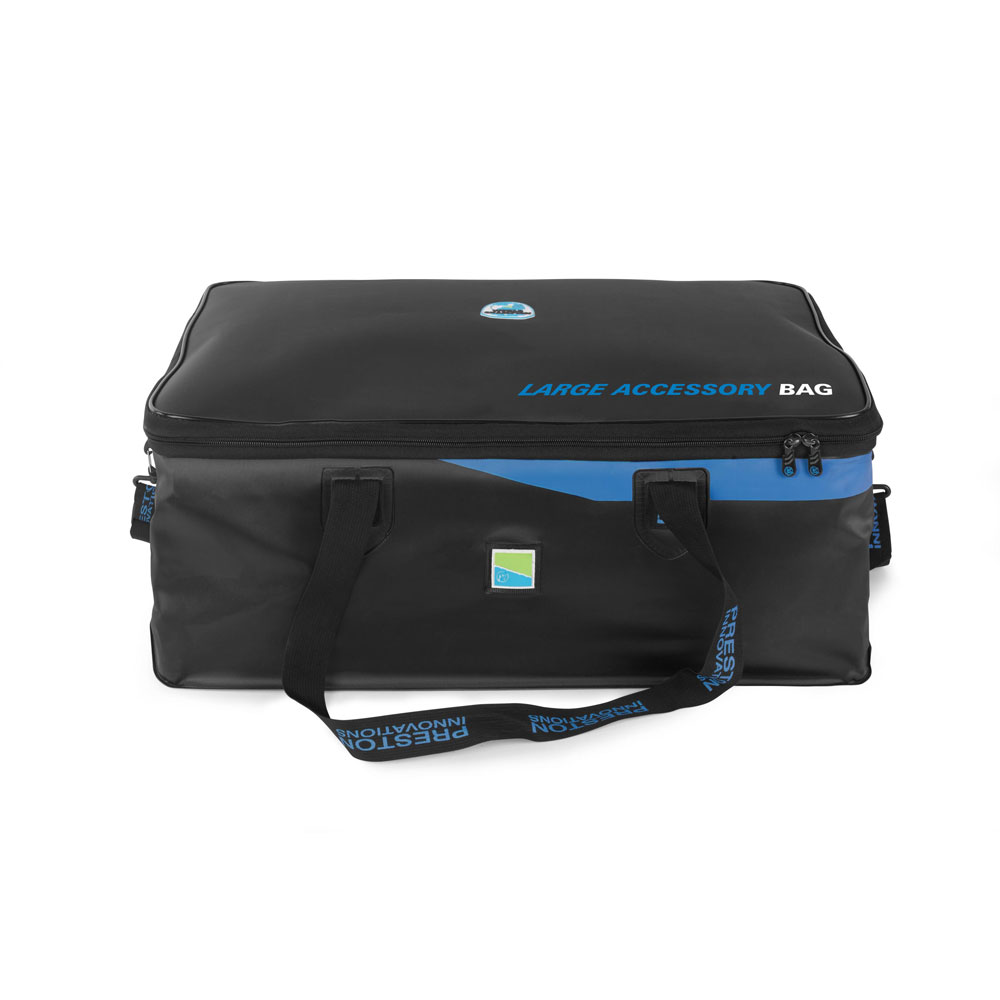 Preston Large Eva Accessory Bag Preston Large Eva Accessory Bag