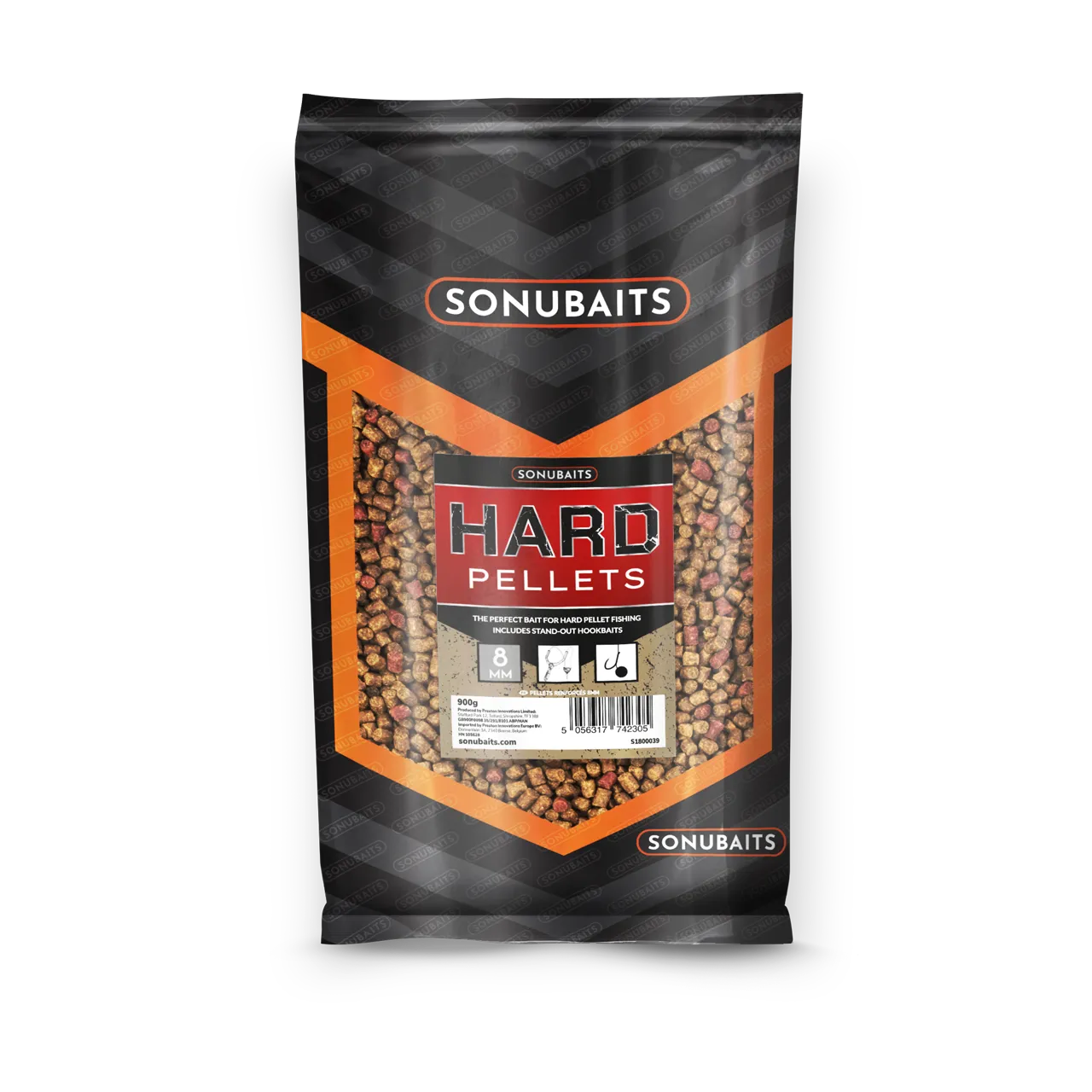 Sonubaits Absolute Fish Sauce Sonubaits Absolute Fish Sauce