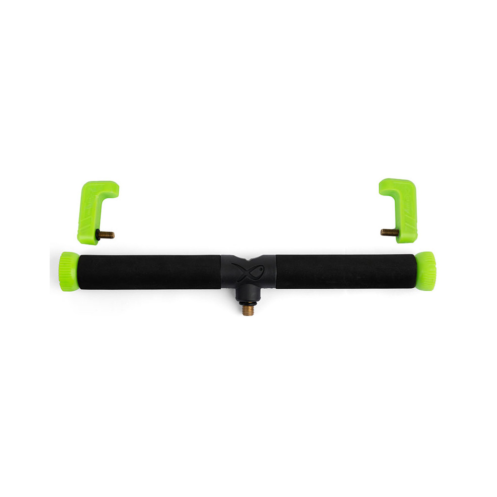 Matrix EVA Multi Smooth Rod Rest - Rutenauflage Matrix EVA Multi Smooth Rod Rest - Rutenauflage