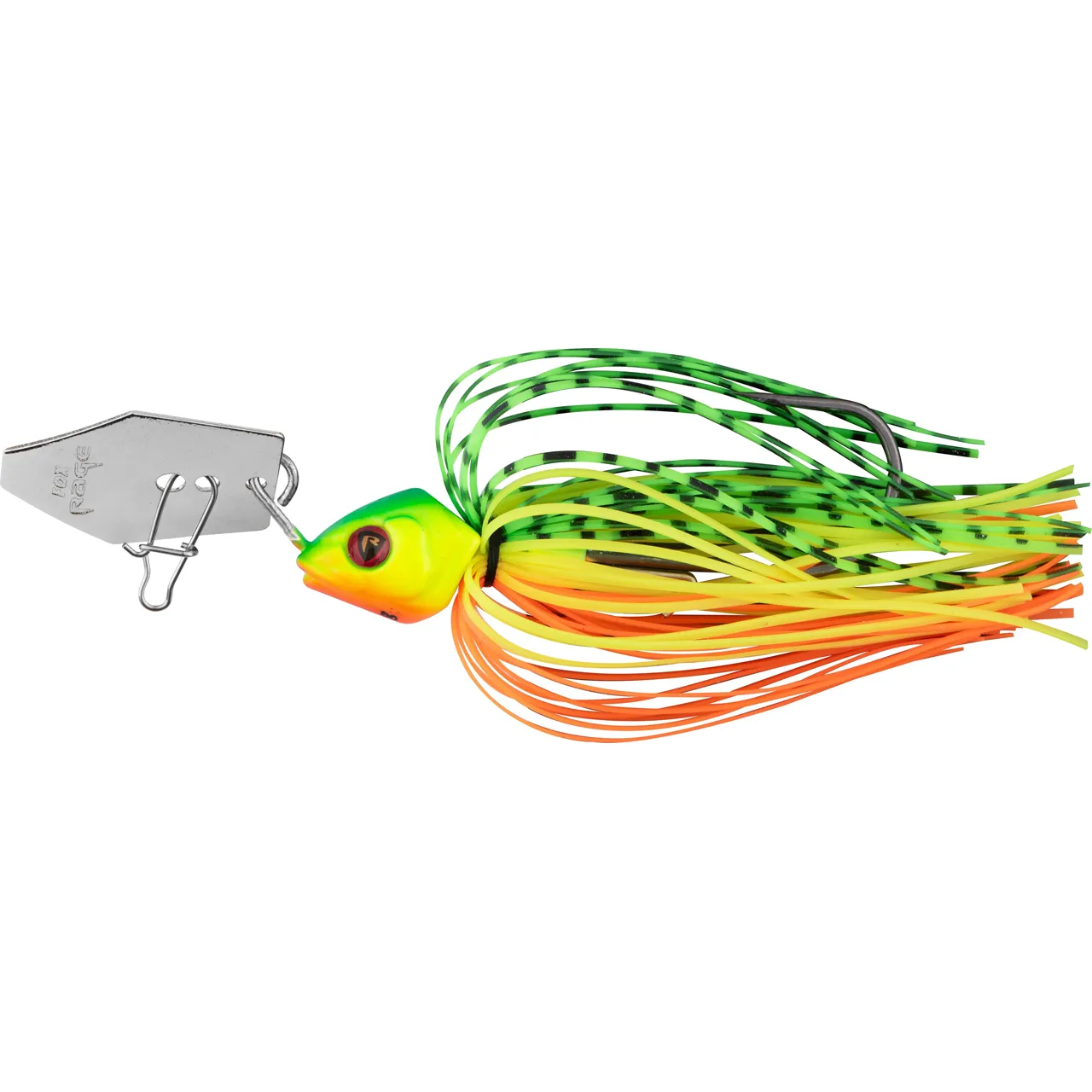 Fox Rage Bladed Jigs