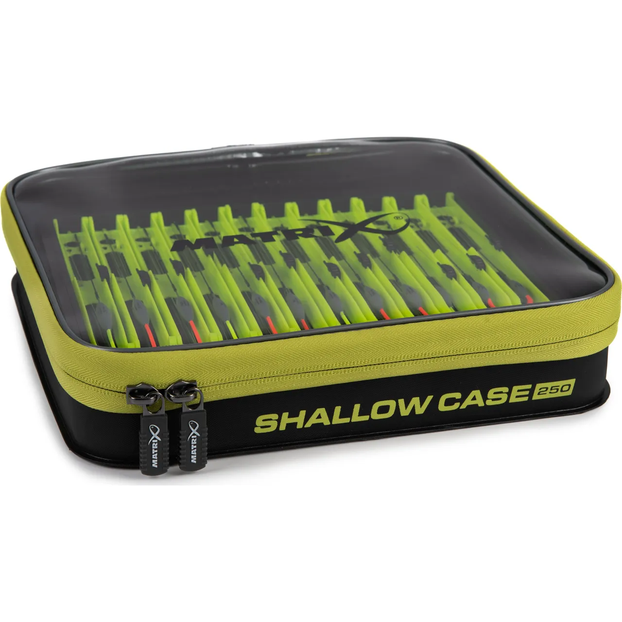 Matrix Shallow EVA Case 250 Matrix Shallow EVA Case 250
