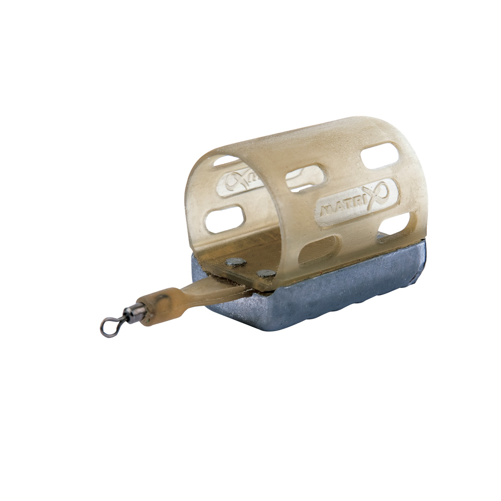 Matrix Open End Feeders Matrix Open End Feeders