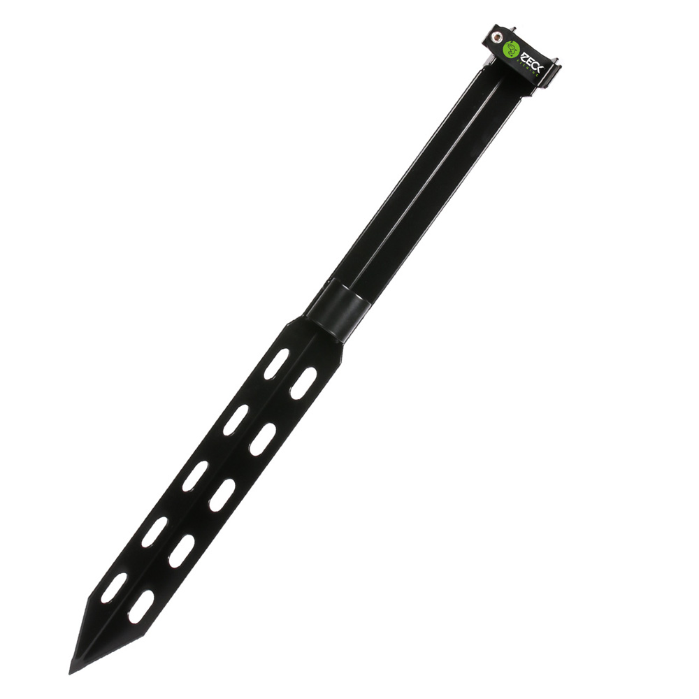 Zeck Fishing Rod Stand Basic Zeck Fishing Rod Stand Basic