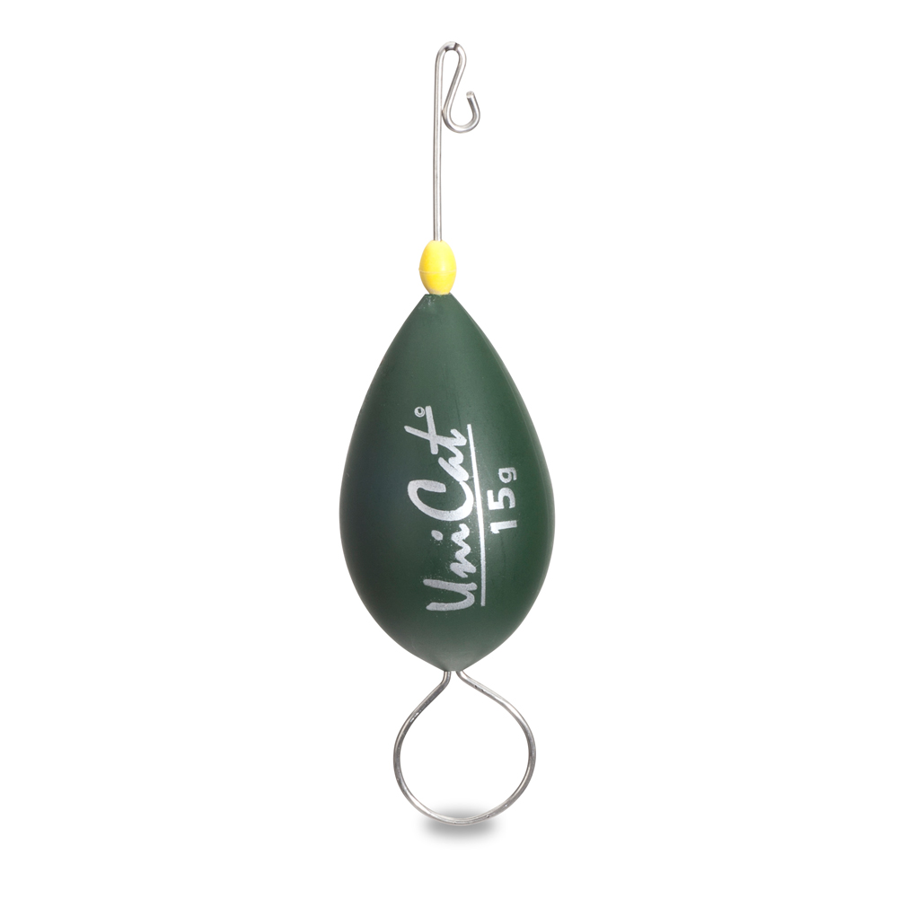 UNI CAT Worm Clip Pop Up Float UNI CAT Worm Clip Pop Up Float