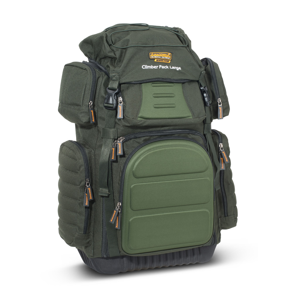 Anaconda Climber Pack L Anaconda Climber Pack L