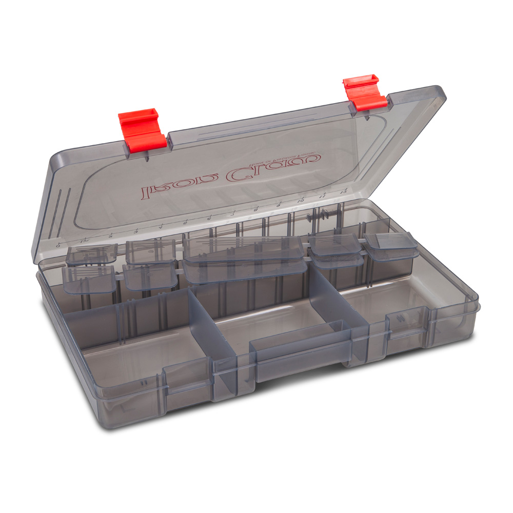 Iron Claw Vario Box 360FD 36x22,5x5cm Iron Claw Vario Box 360FD 36x22,5x5cm