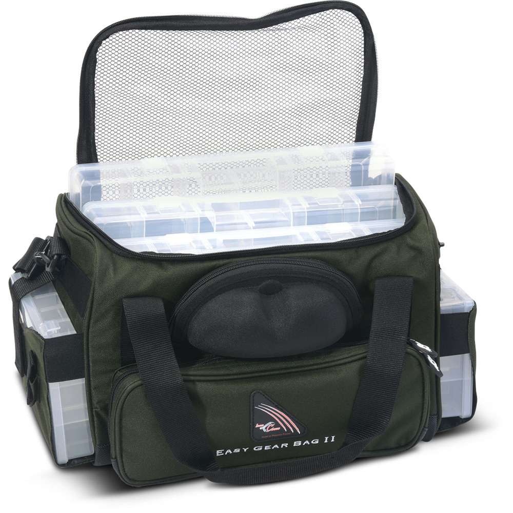 Iron Claw Easy Gear Bag II Iron Claw Easy Gear Bag II