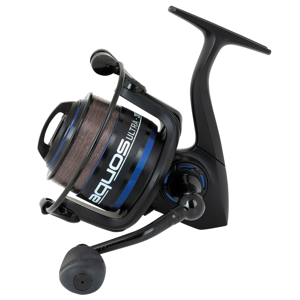 Matrix Aquos Ultra Reels Matrix Aquos Ultra Reels
